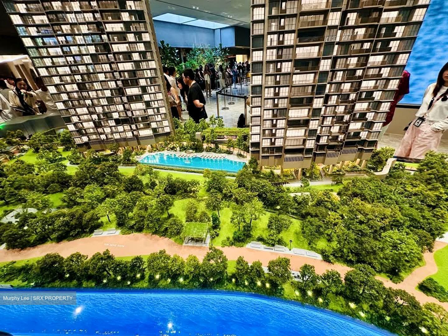 River Modern (U/C) (D9), Apartment #530826031